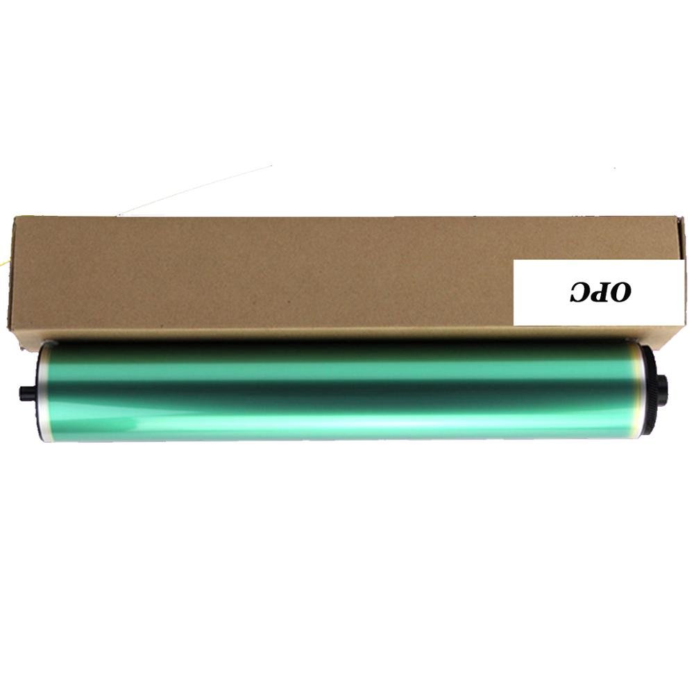 black BK opc drum for OCE CS 240/CS 250/for OLIVETTI D-COLOR MF 451/D-COLOR MF 550/MF551/MF651/for DEVELOP INEO PLUS 451/550/650