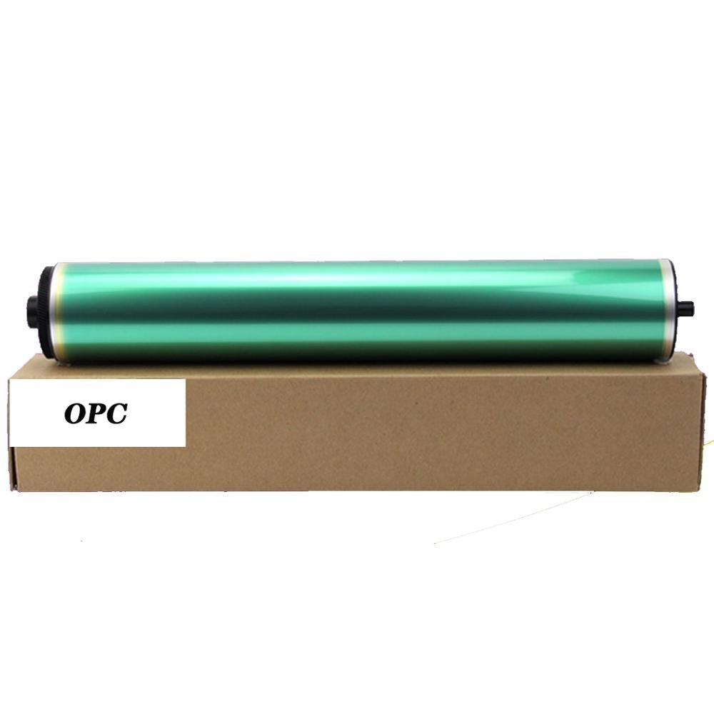 black BK opc drum for OCE CS 240/CS 250/for OLIVETTI D-COLOR MF 451/D-COLOR MF 550/MF551/MF651/for DEVELOP INEO PLUS 451/550/650