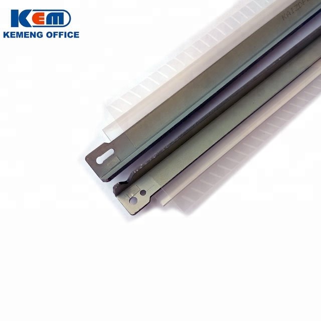 OEM Wiper Blade for Fuji Xerox OPC Drum Units 700 Digital Color Press C75 J75 C700 Drum Cleaning Blade