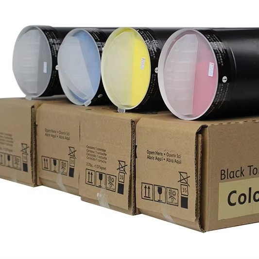 Premium compatible color copier toner cartridge C800 for Xerox