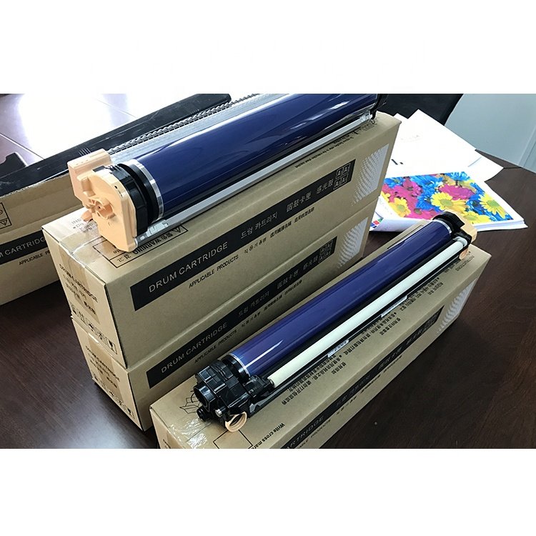 X&O Genuine Compatible Xerox 013R00664 013R00663 Image Drum Unit For Xerox Color 550 560 570 C60 C70 C9065 C9070 Print Cartridge