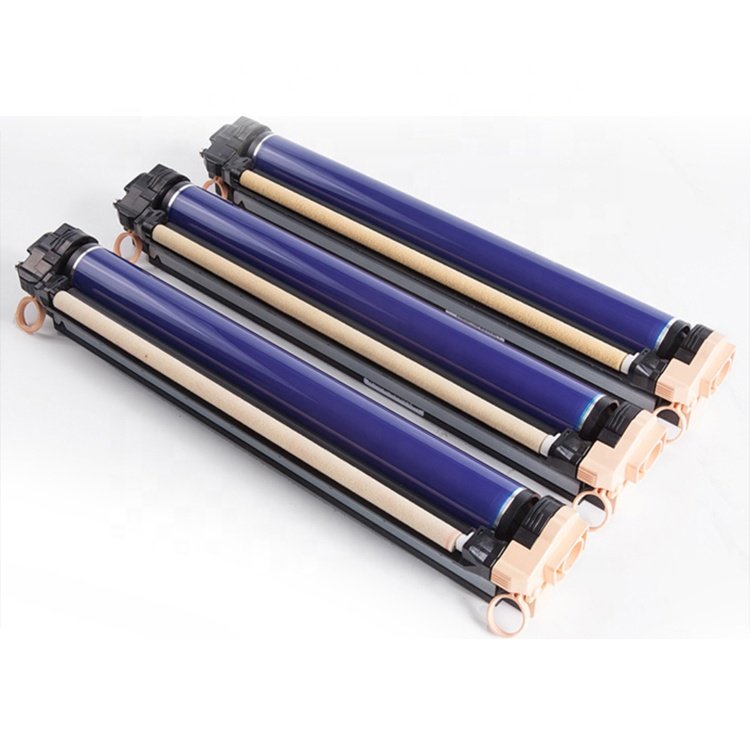 X&O Genuine Compatible Xerox 013R00664 013R00663 Image Drum Unit For Xerox Color 550 560 570 C60 C70 C9065 C9070 Print Cartridge