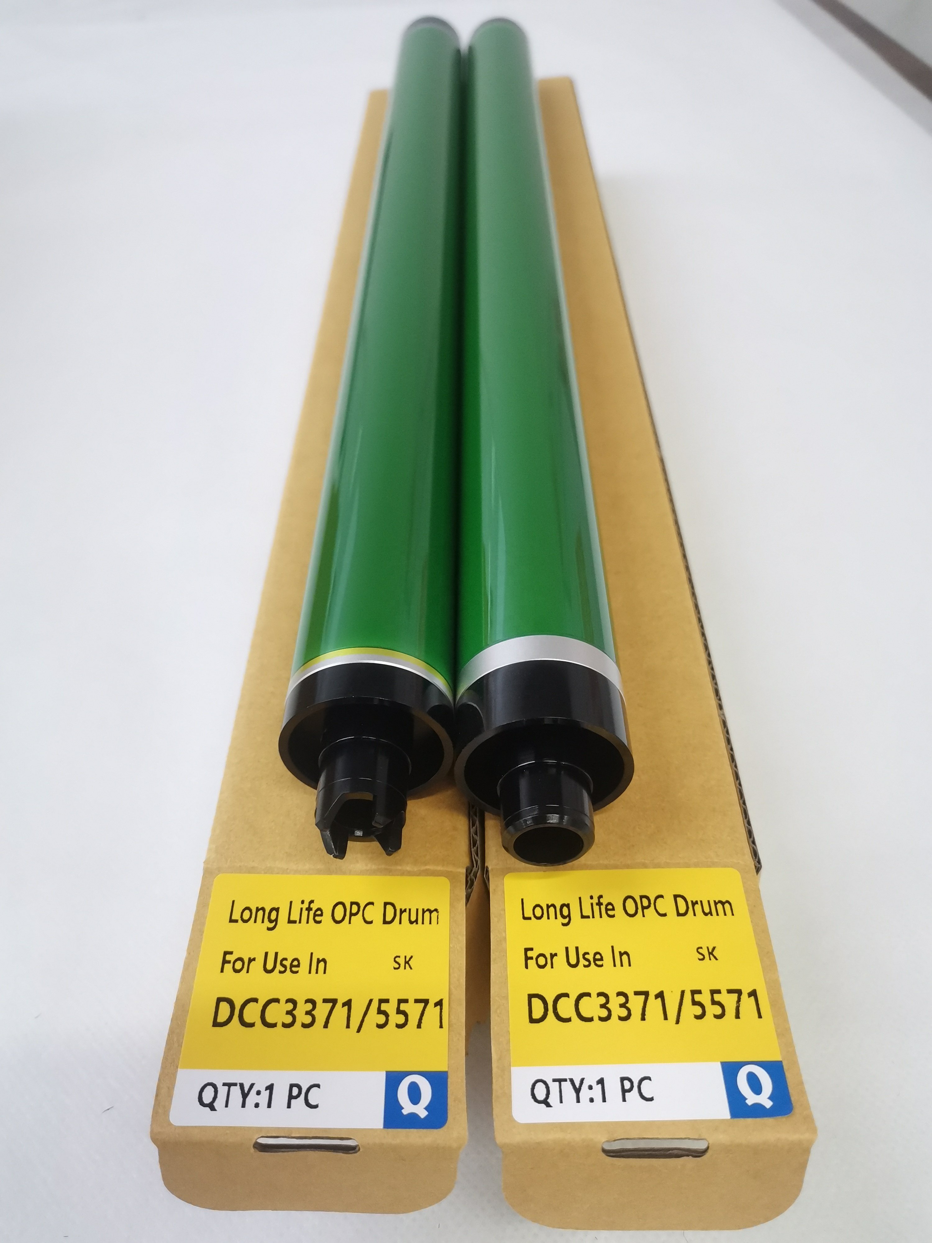 SINO High Quality Drum DCC3371 for Xerox DCC VI C2271 3370 3371 4471 5571 6671 7771 VII C2273 3373 4473 5573 6673 7773 OPC Drum