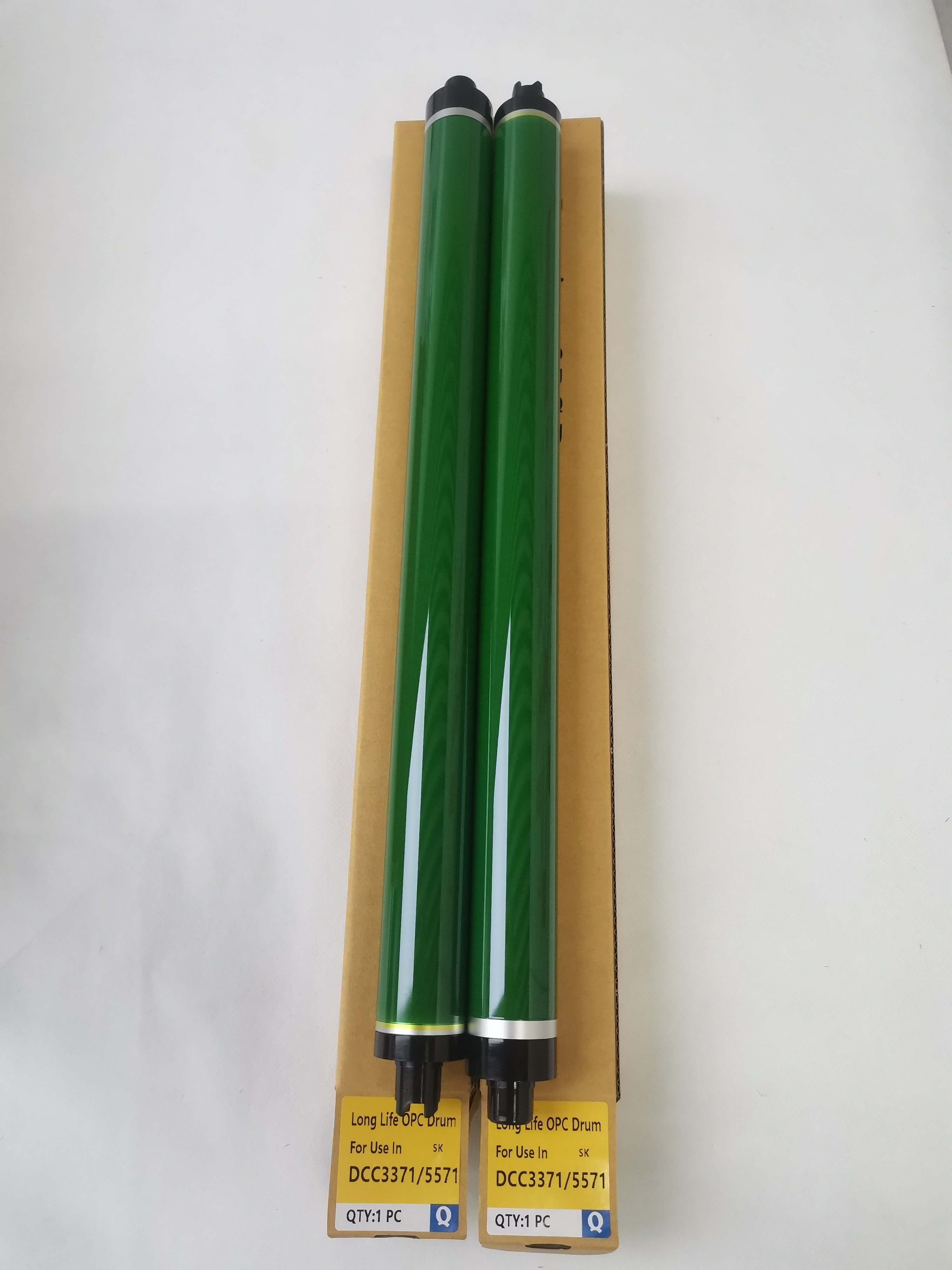 SINO High Quality Drum DCC3371 for Xerox DCC VI C2271 3370 3371 4471 5571 6671 7771 VII C2273 3373 4473 5573 6673 7773 OPC Drum