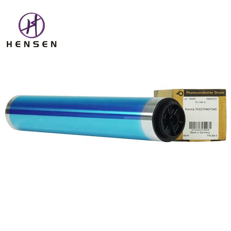Wholesale factory Long life Made in Germany 7033 7040 7045 OPC drum for Konica Minolta Mono copier