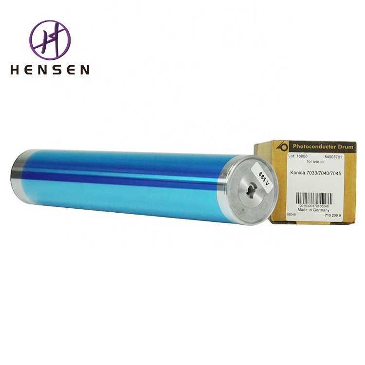 Wholesale factory Long life Made in Germany 7033 7040 7045 OPC drum for Konica Minolta Mono copier