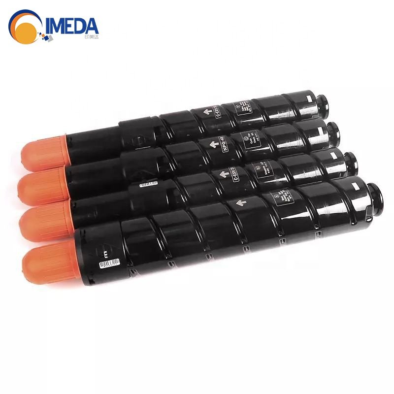 IMEDA Compatible Canon Copier Toner Cartridge NPG48 NPG-48 GPR-33 C-EXV31 color toner for canon c7065 c7055 c7260 c7270