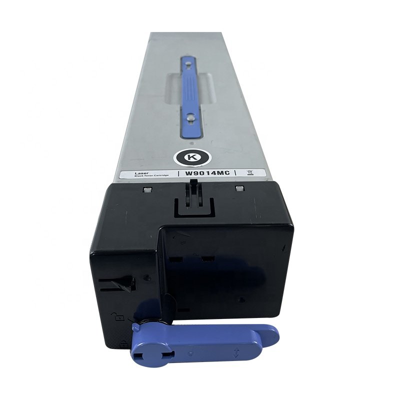 W9014MC-S High-Quality Color Toner Cartridges For HP LaserJet Managed MFP MFP E82540z Printer Toner Cartridge