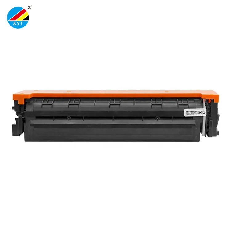 Toner Cartridge 205A CF530A CF531A CF532A CF533A For HP Color LaserJet Pro M154a/M154nw/MFP M180n/MFP M181fw