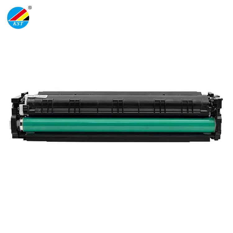 Toner Cartridge 205A CF530A CF531A CF532A CF533A For HP Color LaserJet Pro M154a/M154nw/MFP M180n/MFP M181fw