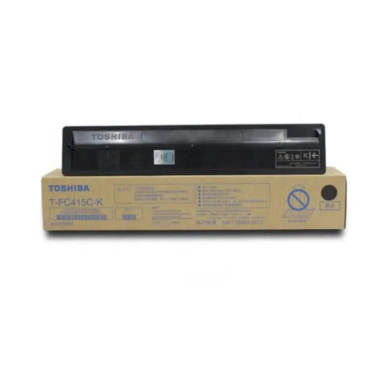 Wholesale Compatible For TOSHIBA 2010/2110/2510/2515/2610/ 2615/3015/3115/3515/3615/ 4515/4615/5015/5115AC Toner Cartridge
