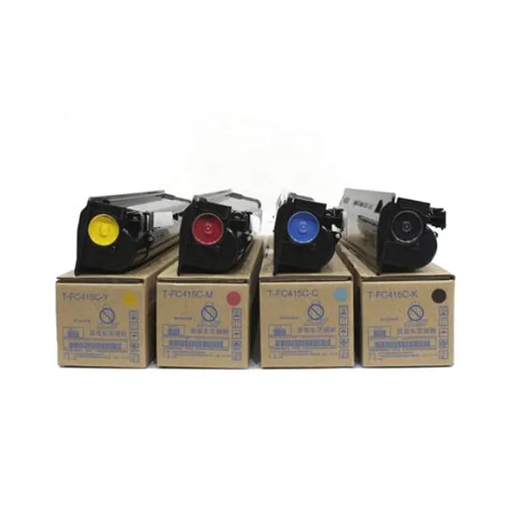 Wholesale Compatible For TOSHIBA 2010/2110/2510/2515/2610/ 2615/3015/3115/3515/3615/ 4515/4615/5015/5115AC Toner Cartridge