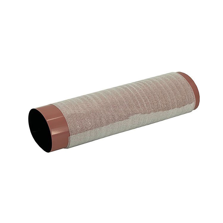 Original quality Fuser Film Sleeves For Konica Minolta C1060 C1070 C2060 C2070 fuser belt C3070 C3080 A50U765000