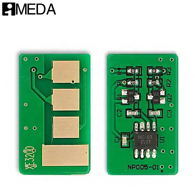 IMEDA Chip Compatible For SAMSUNG SCX-D4725A SCX4725 SCX 4725 D4725A laser Toner Cartridge Chips