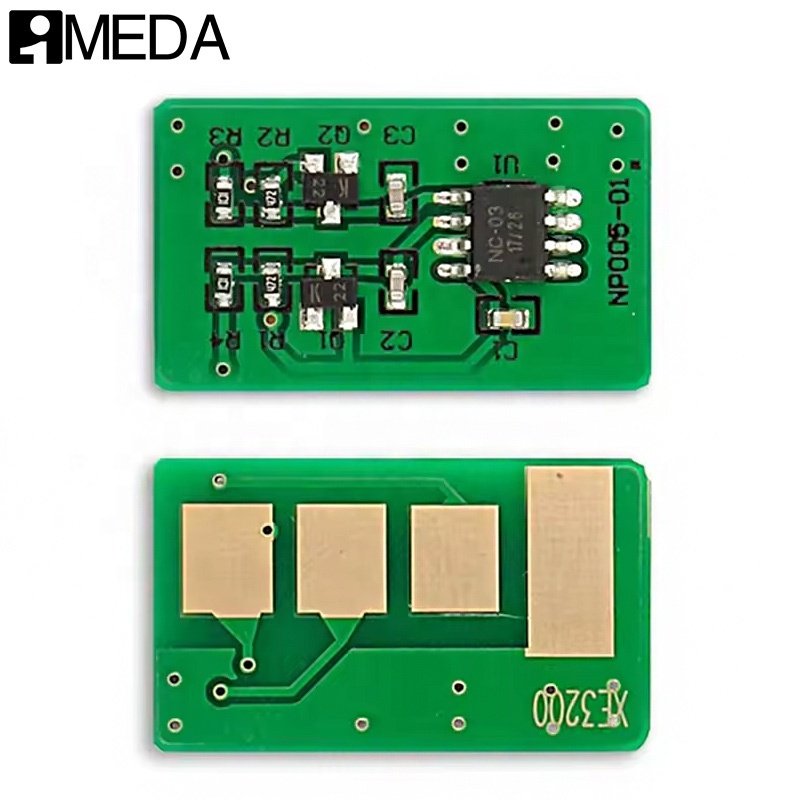IMEDA Chip Compatible For SAMSUNG SCX-D4725A SCX4725 SCX 4725 D4725A laser Toner Cartridge Chips