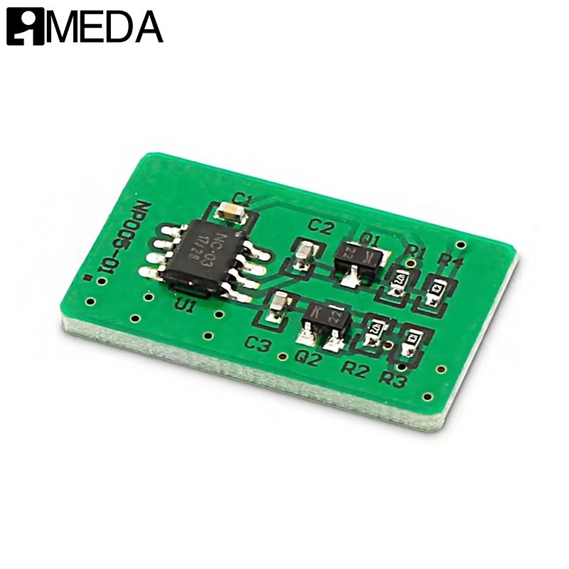 IMEDA Chip Compatible For SAMSUNG SCX-D4725A SCX4725 SCX 4725 D4725A laser Toner Cartridge Chips