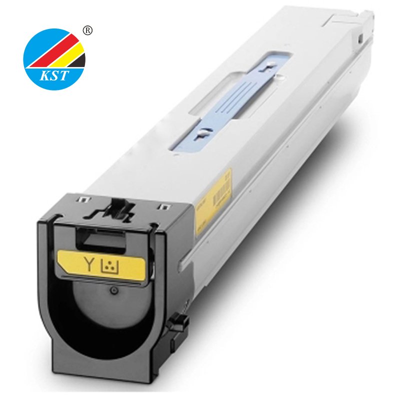 Original toner W9050 W9050MC W9051MC W9052MC W9053MC cartridge for HP Color LaserJet Managed MFP E87640z E87650z E87660z genuine