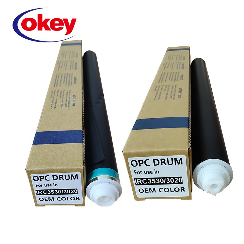 IRC3320 OPC Drum for Canon iR-ADV C3020 3330 3325 3320 3320L 3520 3525 3530 3125 3120 DXC3730i /C3725i/C3720i NPG67