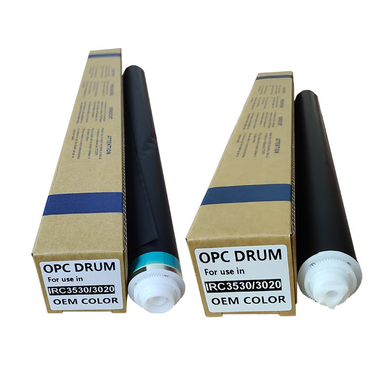 IRC3320 OPC Drum for Canon iR-ADV C3020 3330 3325 3320 3320L 3520 3525 3530 3125 3120 DXC3730i /C3725i/C3720i NPG67