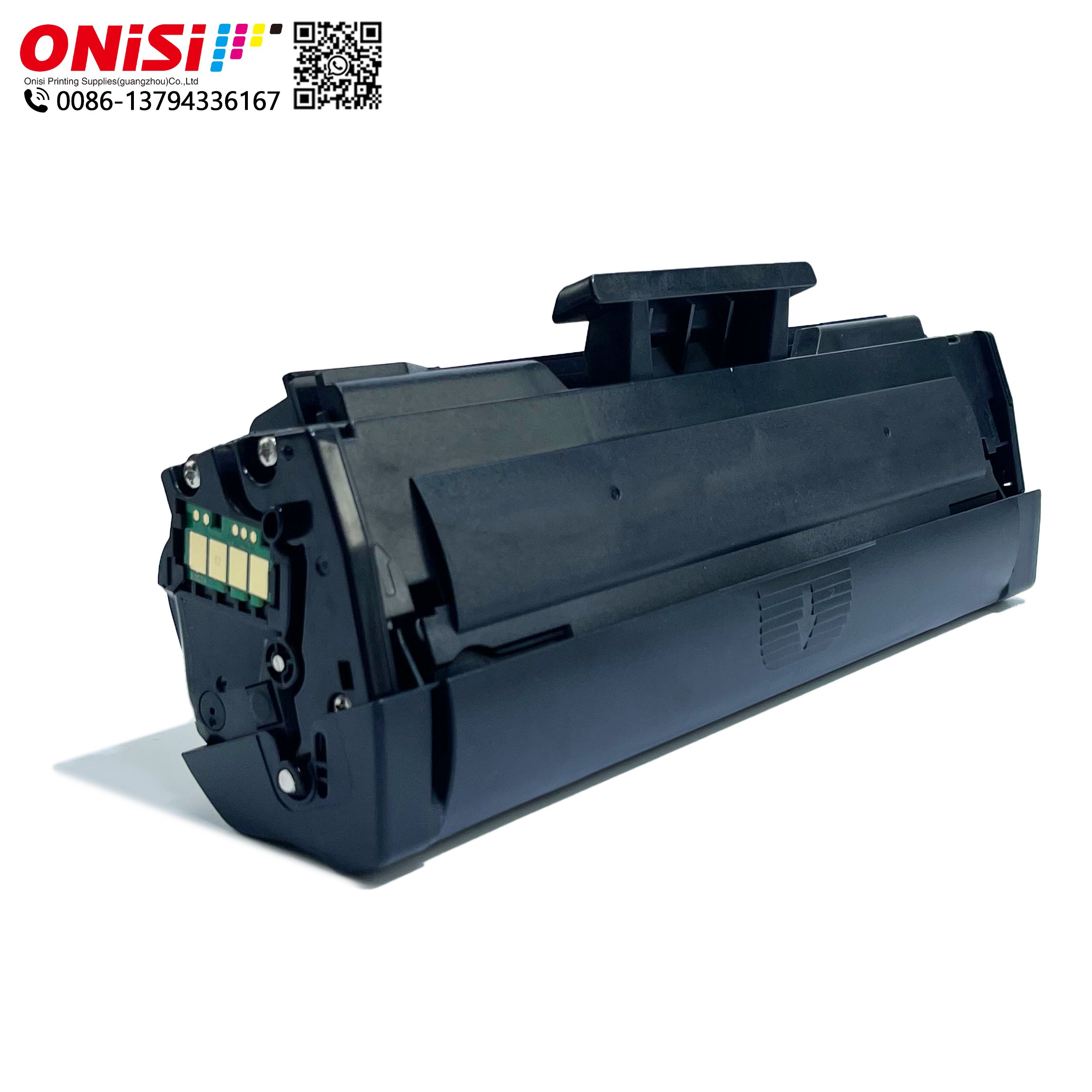 Original toner cartridge 107A W1107A for HP Laser MFP 135a 135w 137fnw Laser 107a 107w W1107A laser printer cartridge