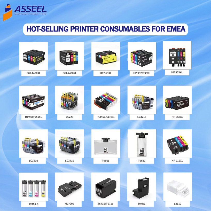 ASSEEL Factory Black IR2270 fuser film sleeves Compatible For Canon iR3570 iR4570 iR2270 iR2870 imageRunner 3570 4570 2270 2870