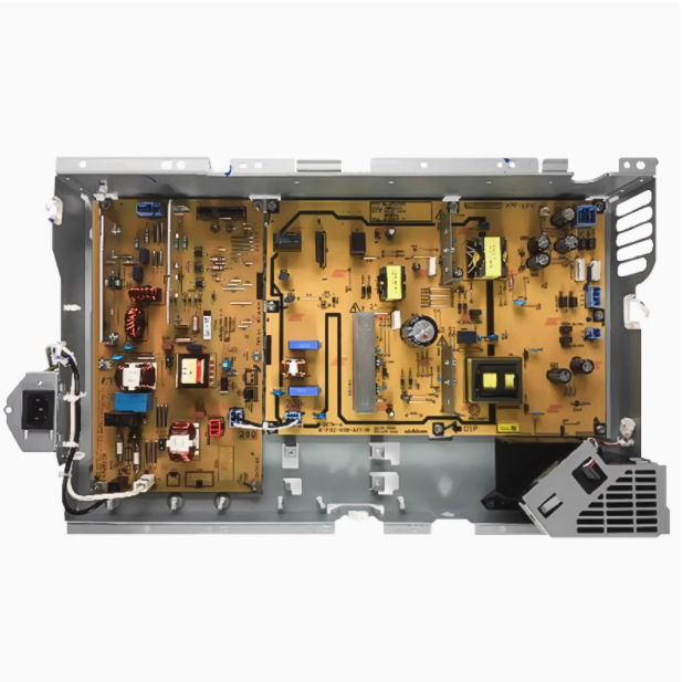 BCU IOB IPU Board Supply Board RICOH IMC2000 C2001 C2500 C3000 C3500 C4500 C6000 IOB Motherboard Power Supply Board