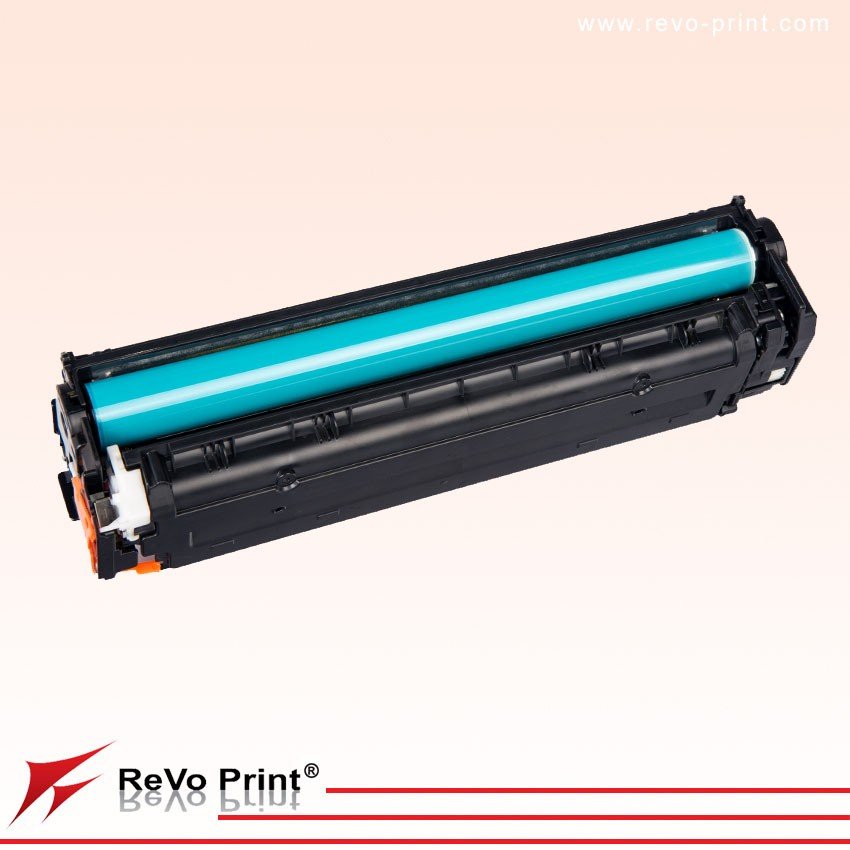 Revoprint High Quality CF410X CF410A CF410 Toner Cartridge used in LaserJet Pro M452nw M477fdw M452dn M452dw M477fdn