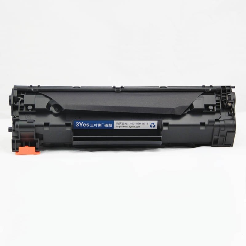 435a 35a 436a 36a 285a 85a toner cartridge compatible for HP printer sublimation ink for epson printer xerox docucolor 250toner