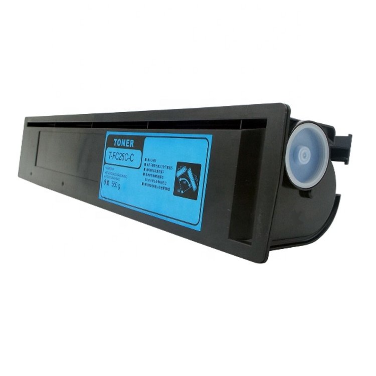 Tfc415 T-fc415 Ink Cartridge Toner For Toshiba E-studio 2010ac 2510ac 2515ac 3015ac 3515ac 4515ac 5015 toner cartridge