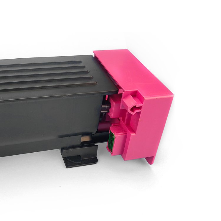 TN711 Toner Cartridges for KONICA MINOLTA Compatible BIZHUB C654 754