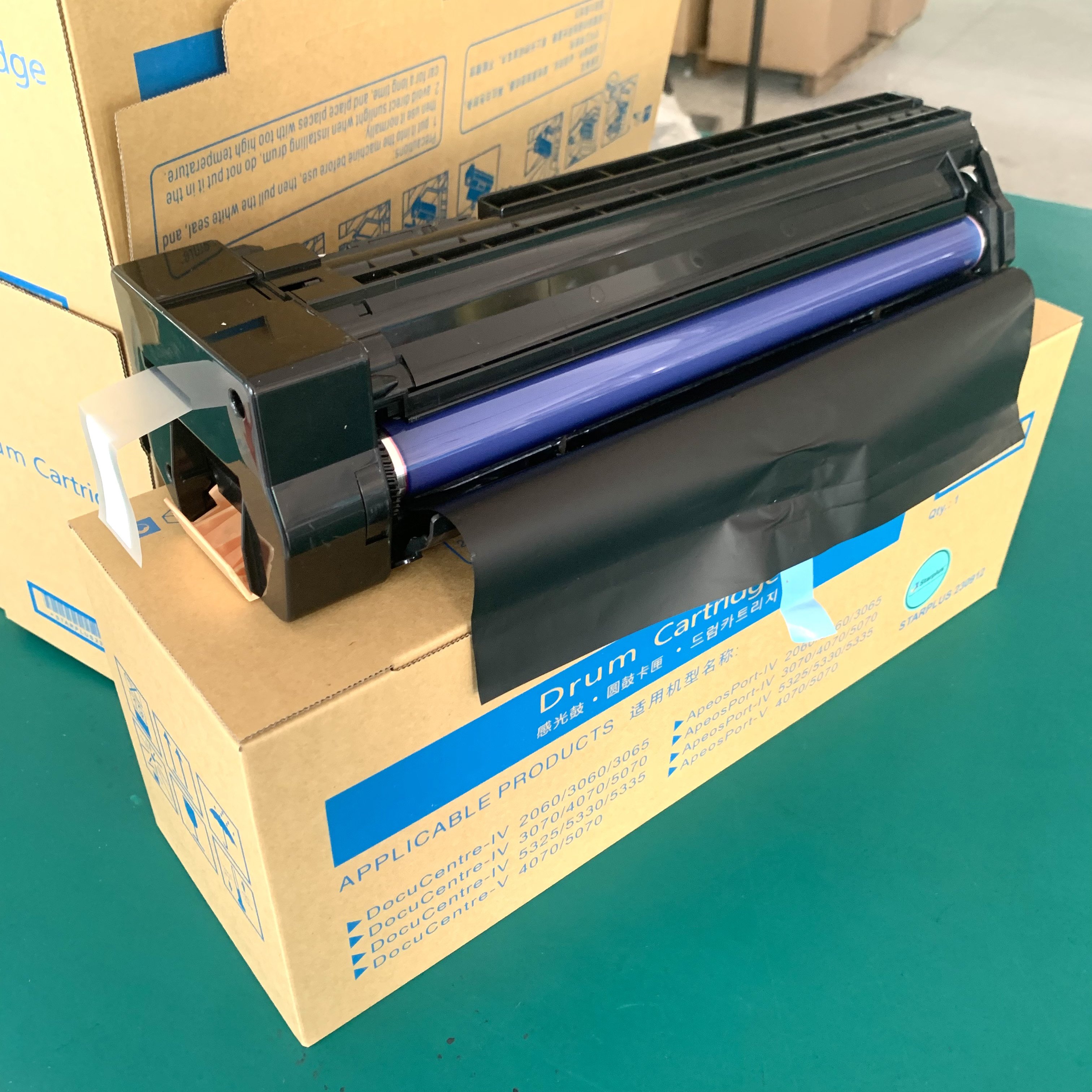 Starplus drum unit IV 2060 5070 5335 3060 for DC 2060 3065 3070 4070 5070 5325 5335 CT201734 CT202507 for Fuji Xerox drum unit