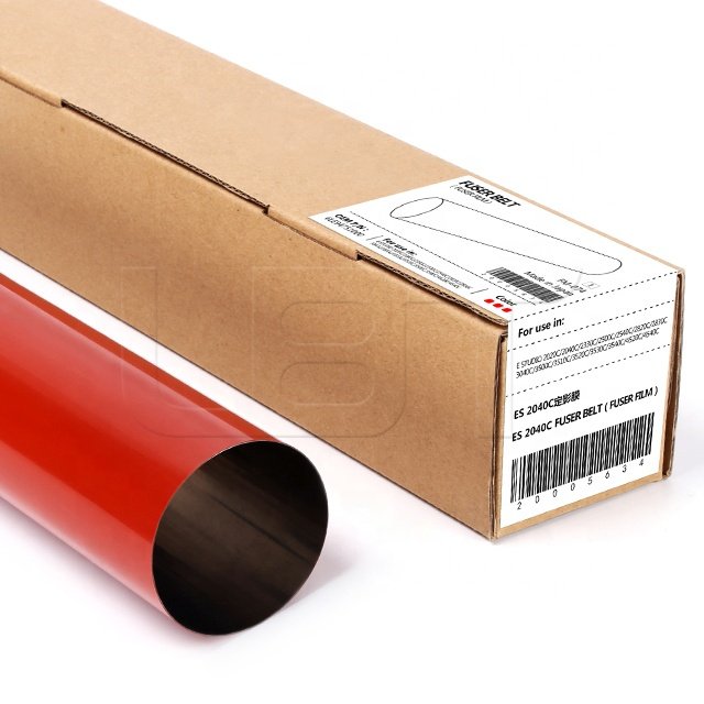 BT-FC35-FU For Toshiba E STUDIO 2020C 2040C 2330C 2500C 2540C 2820C 2830C Fuser Belt Fixing Film Sleeve