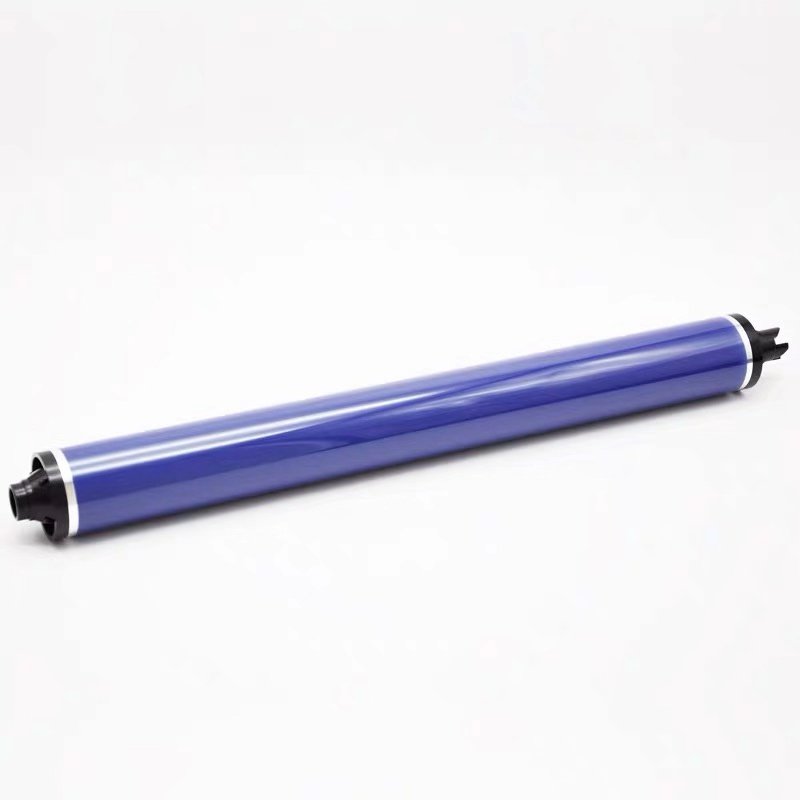 Compatible OPC drum,purple,color machine, DC242 CMY 40mm purple coating,DCC6550 DCC5065 DCC5540 7600,7500 6500 700 250 550 7775