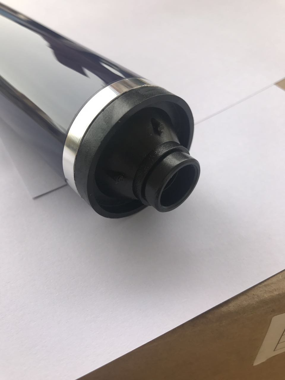 Compatible OPC drum,purple,color machine, DC242 CMY 40mm purple coating,DCC6550 DCC5065 DCC5540 7600,7500 6500 700 250 550 7775