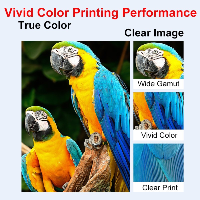 Compatible VersaLink B7000 B7025 B7030 B7035 Toner Cartridge 106R03393 106R03394 106R03396 106R03395 Toner CT252670