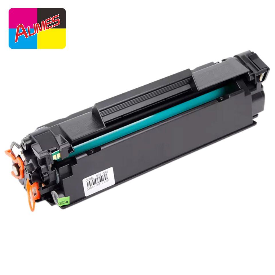 Compatible For HP 85A 12A 35A 78A 88A 59A 106A 05A 36A 79A 17A 26A 83A 55A 80A 76A 30A Toner Cartridge For HP Laser Printer