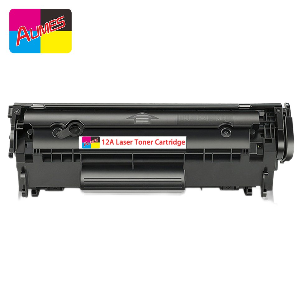Compatible For HP 85A 12A 35A 78A 88A 59A 106A 05A 36A 79A 17A 26A 83A 55A 80A 76A 30A Toner Cartridge For HP Laser Printer