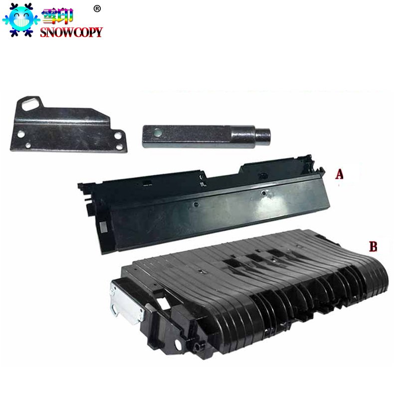 duplex unit kit assembly use for RICOH MPC C3001 C3501 C4501 C5501 C3002 C3502 C4502 C5502 C4002 C5002 C2500 C5000
