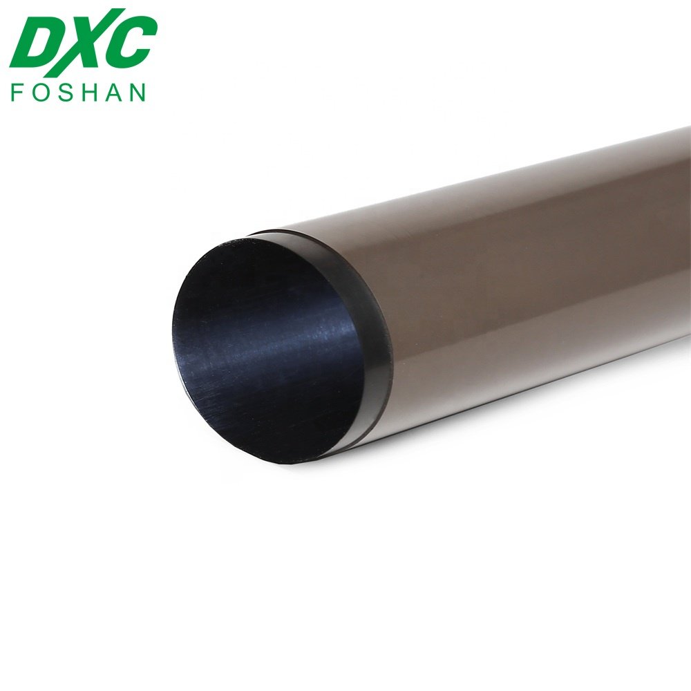 Factory wholesales original quality imported printer fuser fixing film sleeve for HP M607 M608 M609 Fuser belt