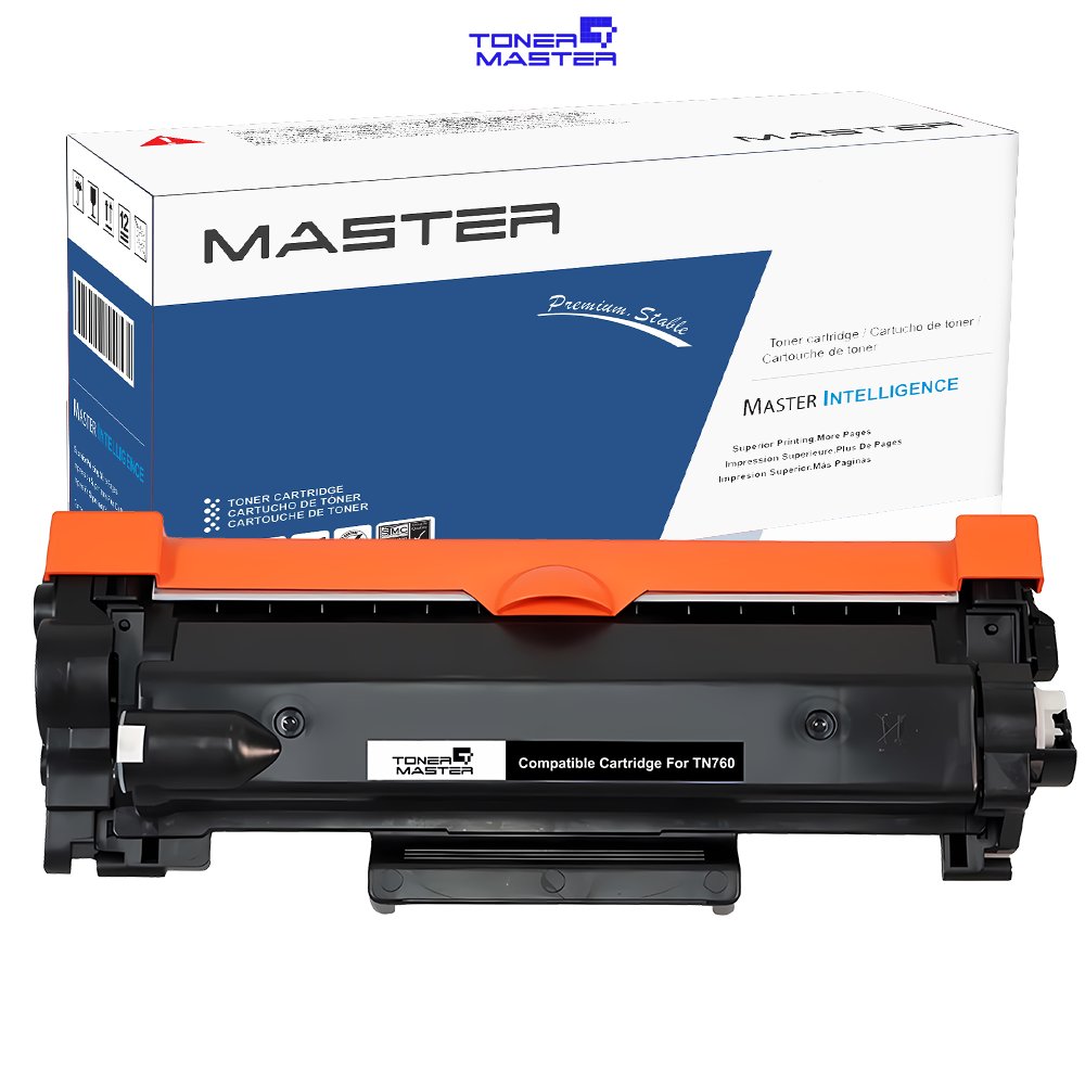 Brother toner cartridges TN1000 TN1000H TN850 TN760 TN660 TN3430 TN3480 TN-3512 TN-3520 for Brother Laser Printer