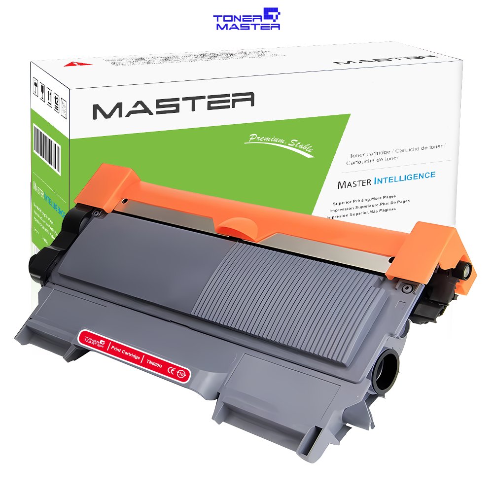 Brother toner cartridges TN1000 TN1000H TN850 TN760 TN660 TN3430 TN3480 TN-3512 TN-3520 for Brother Laser Printer