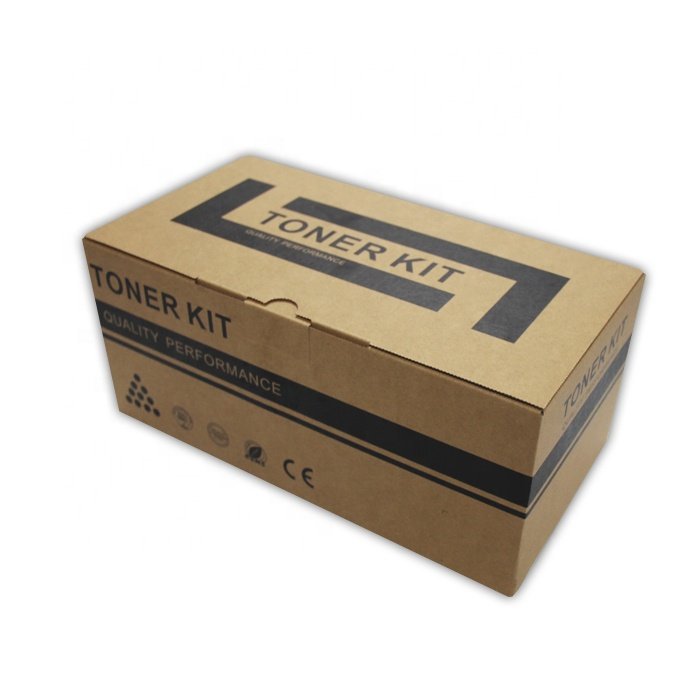 Black Compatible Toner Cartridge TN330 For Konica Minolta Bizhub 250i 300i 360i Toner TN330 For Konica Minolta
