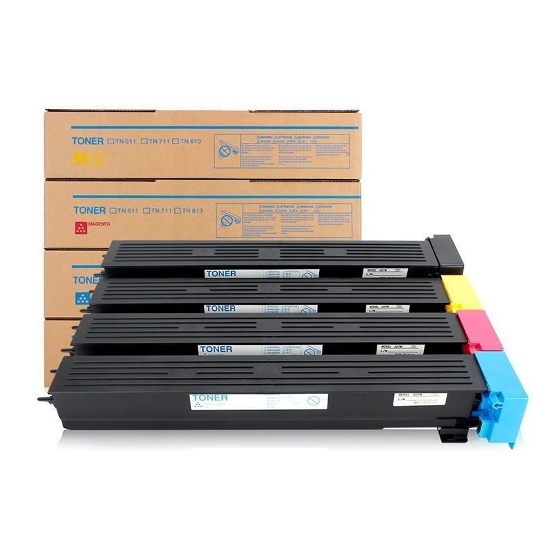 Prospect toner for Sharp MX 61 MX-61 Toner Cartridge compatible MX 3050 3550 4051 5071 6051 sharp toner