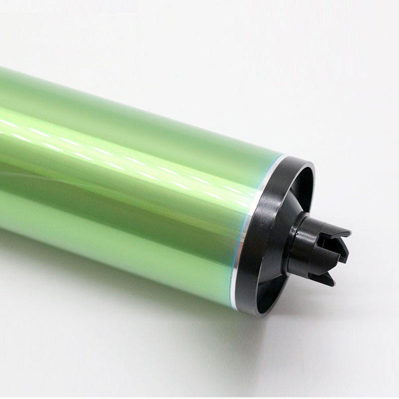 Compatible OPC Drum for Xerox V80 V180 2100 3100 OPC Drum Cylinder Fuji Green