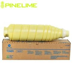Original printer toner cartridge TN622 TN-622 for Konica Minolta Bizhub C1085 C1100 C6085 C6110