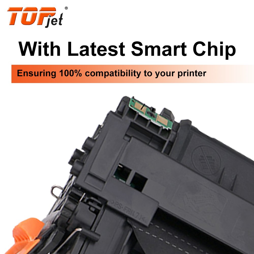 Topjet Q6511A Q6511 11A Wholesale Mono Toner Cartridge Compatible For HP Laser Jet 2410 2420 2430 Printer
