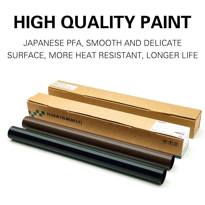 Ricoh MPC C 2003 2503 2011 3003 3503 4503 5503 6003 2004 2504 3004 3504 4504 5504 6004 Fuser Film Belt Sleeve Fixing AE01 0110