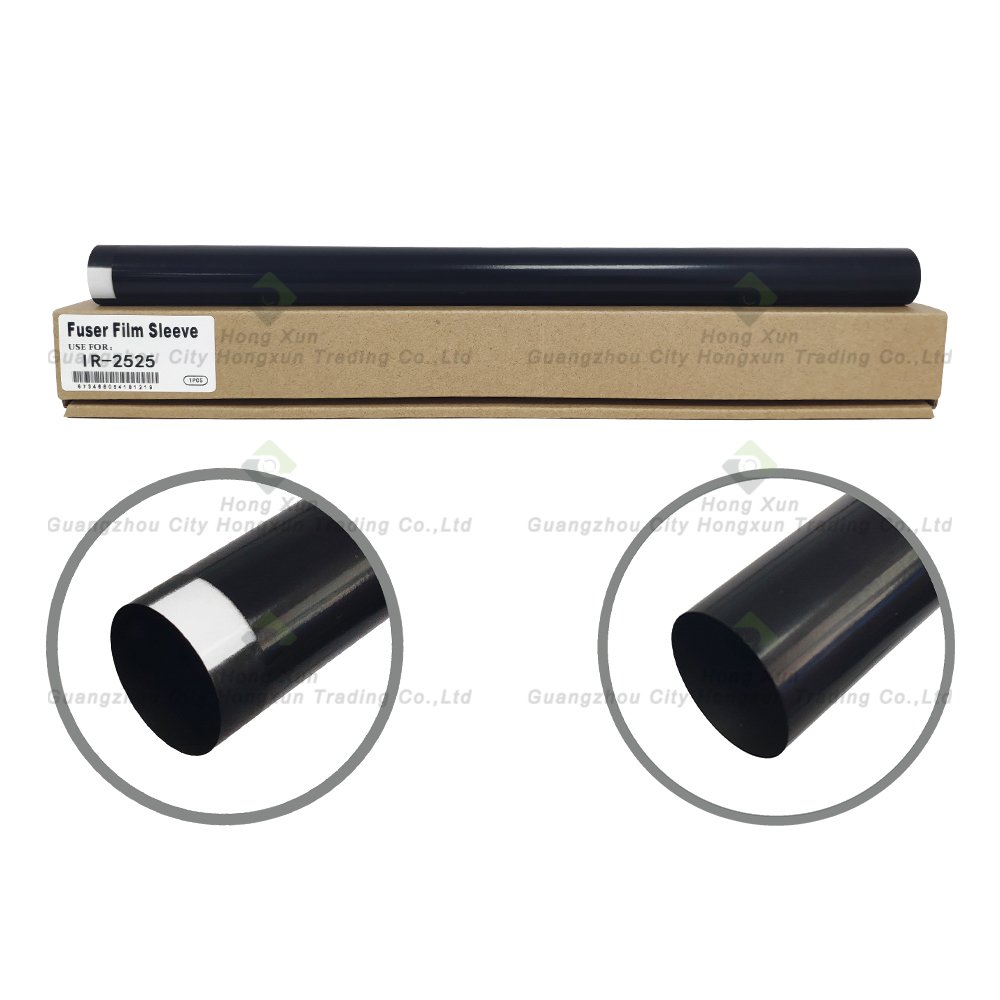 In-Stock Fuser Film Sleeve FM3-9382-Film For Canon imageRUNNER iR 2520 2525 2530 2535 Printer Parts