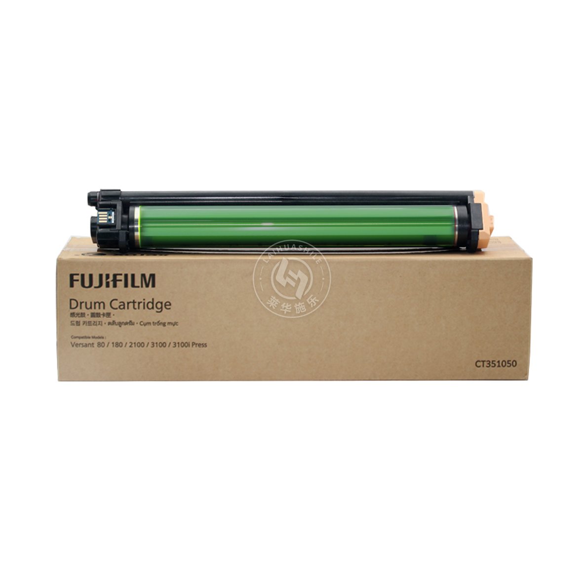 Original Copier Drum Unit 013R00674 013R00676 For XEROX Versant 80 v80 180 2100 3100 Drum Cartridge