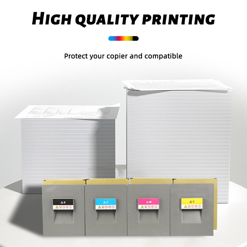 Compatible Pro C5100 C5110 for Ricoh Pro C5100 toner cartridge